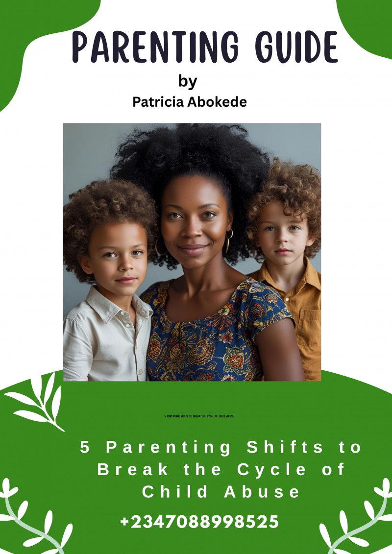 PARENTING GUIDE