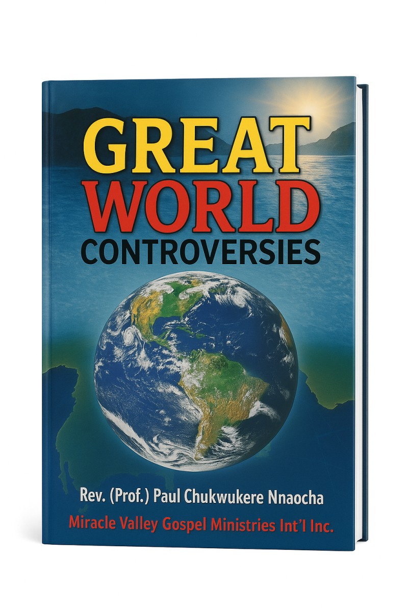 Great World Controversies