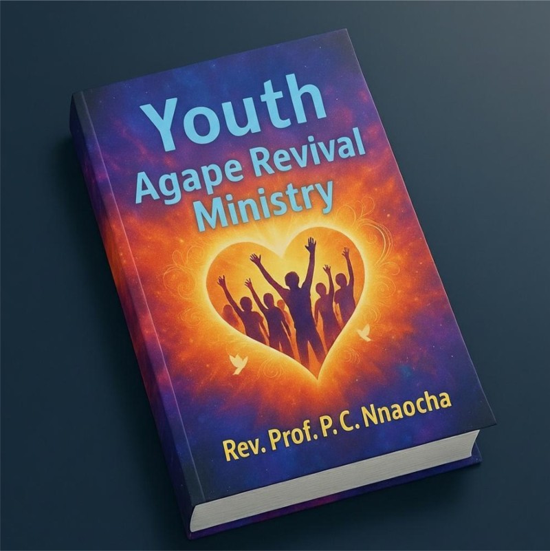 YOUTH AGAPE YOUTH MINISTRY