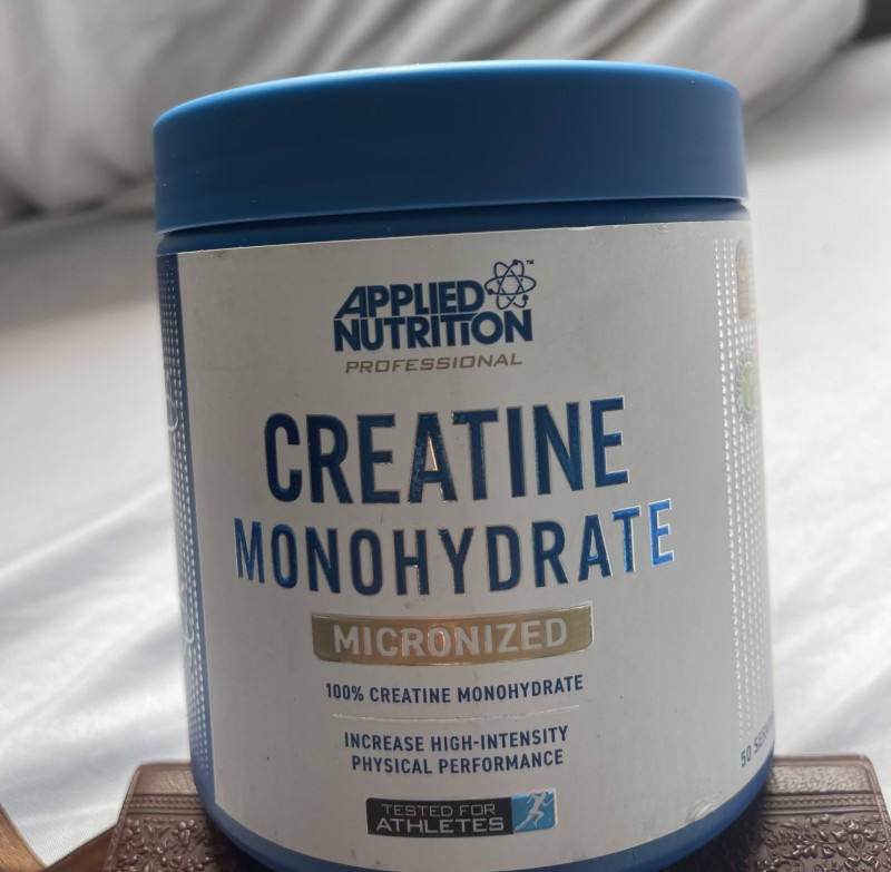 Applied Nutrition Creatine