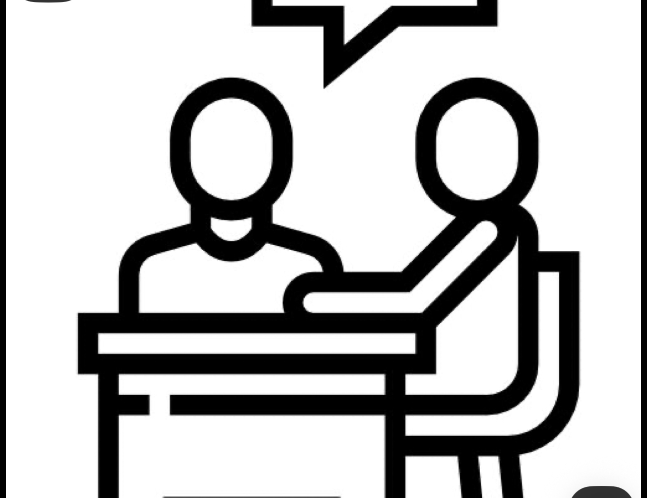 Personal consultations