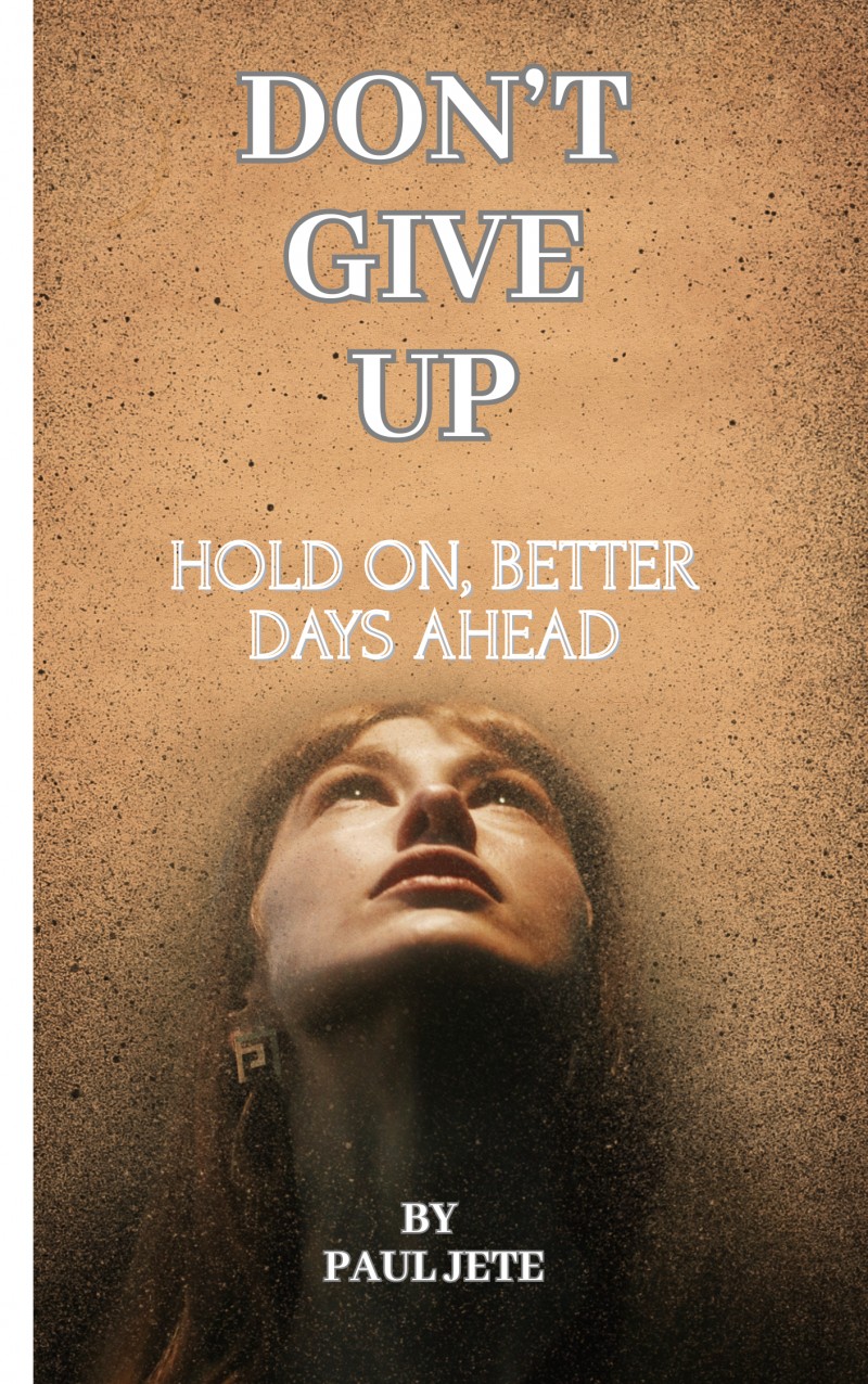 Don't Give Up