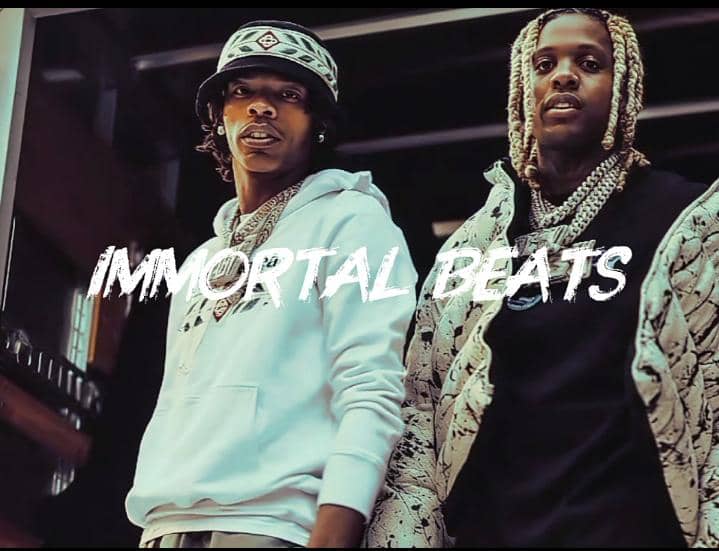 Lil Durk X Lil Baby TYPE BEAT "Till We See Blood
