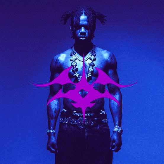 Rema TYPE BEAT "Dark afrobeat"