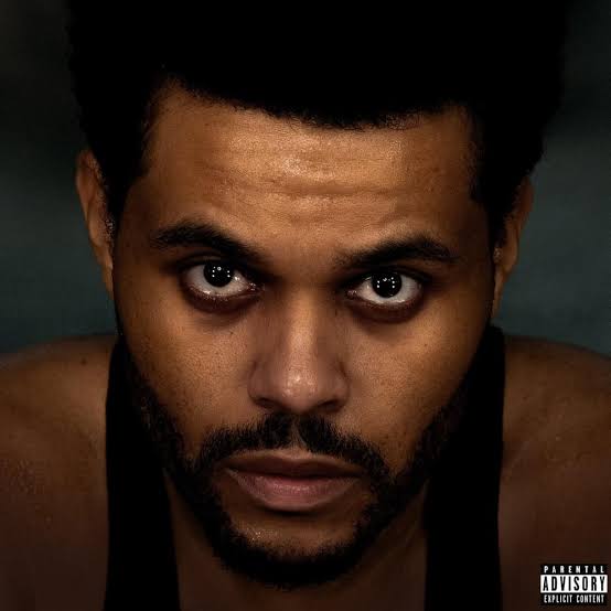 The Weeknd Type Beat - "Hurry up tomorrow"