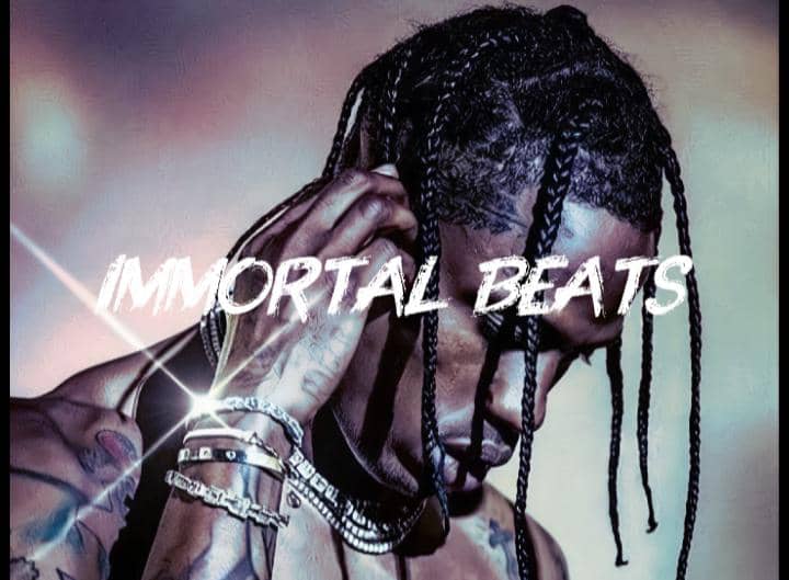 Travis Scott X Don Toliver - "Backrooms Syndrome" TYPE BEAT