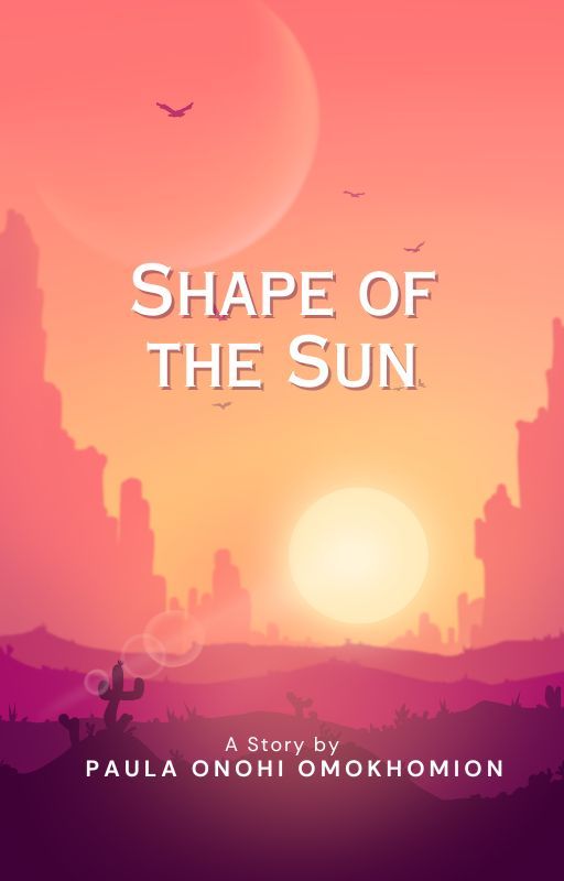 Shape of the Sun