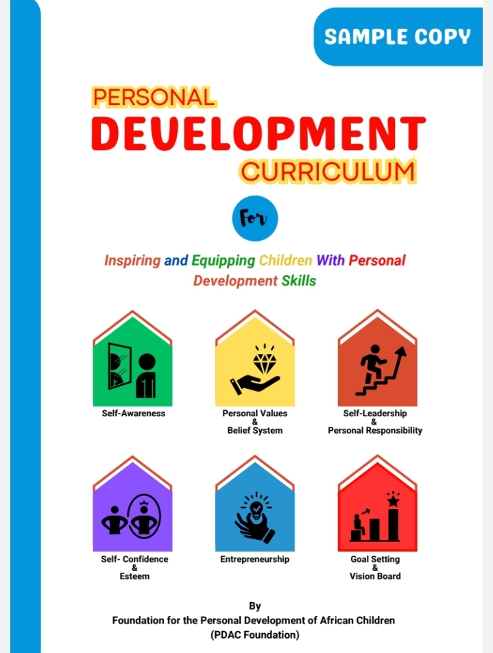 Free Curriculum Sample (Book 1 to 6)
