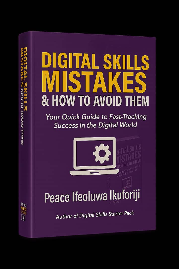 Digital Skills Mistakes & How To Avoid Them