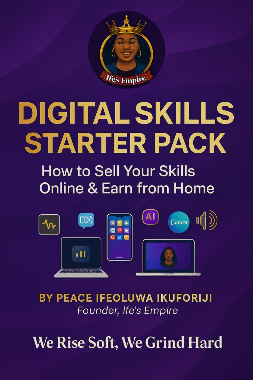 Digital Skills Starter Pack