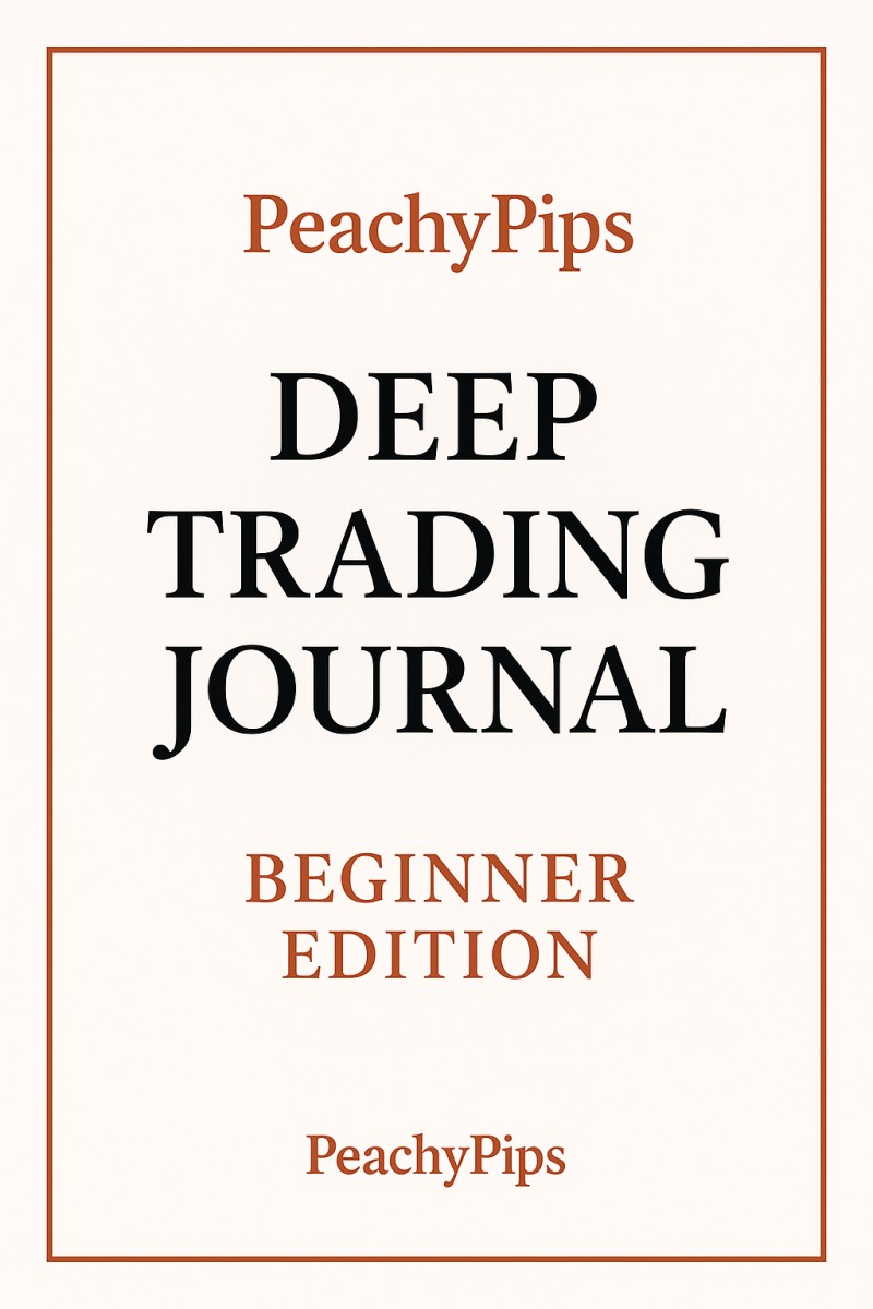 Trading journal