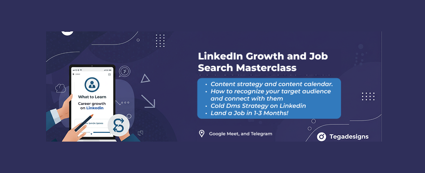 LinkedIn Growth Strategy and Optimization Class