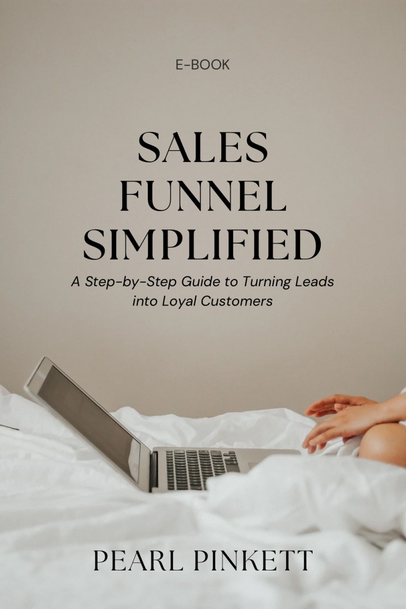 Everything Sales Funnel