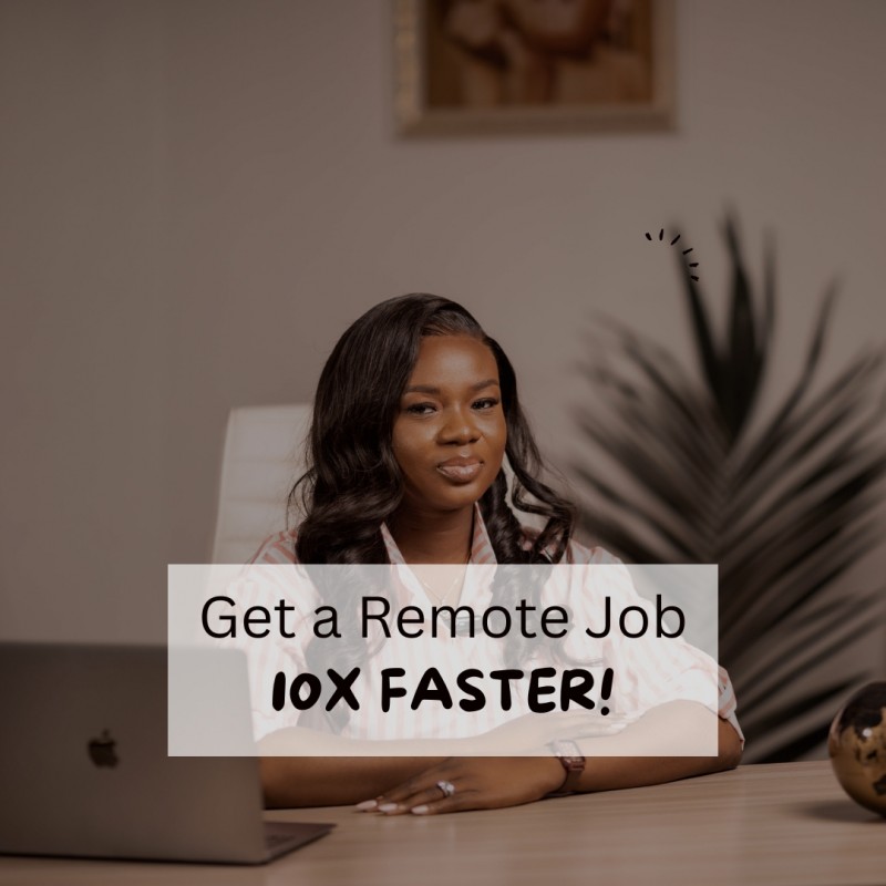 Remote Career Launchpad Community