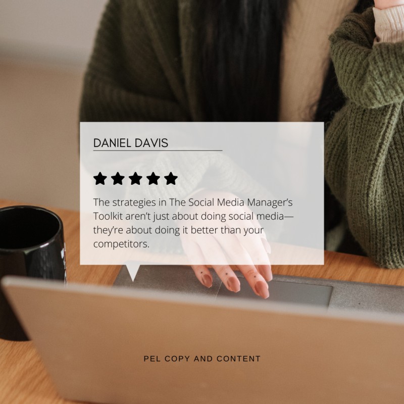 Customer review 4