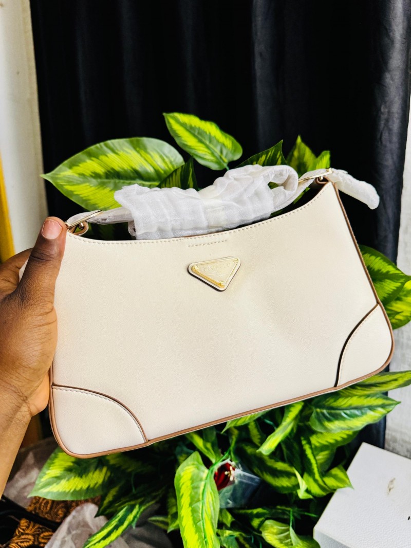 Prada Luxury hand bag