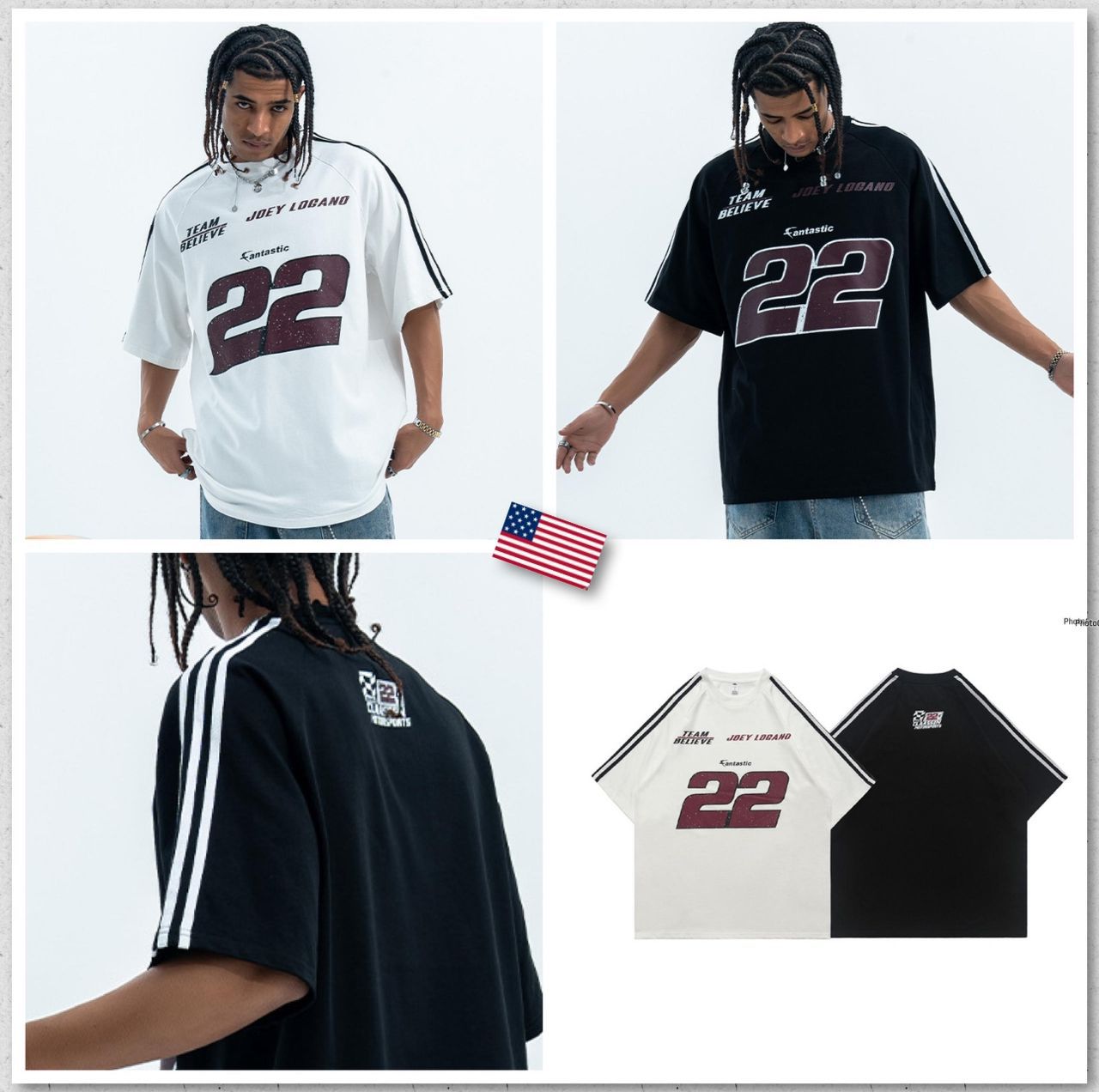 Premium t-shirt