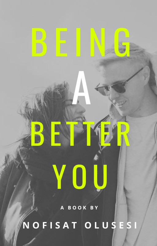 Being a better You