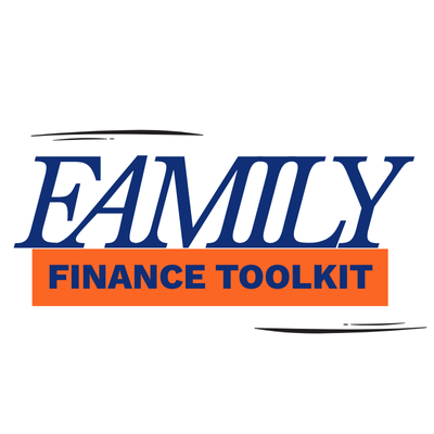 Family Finance ToolKit