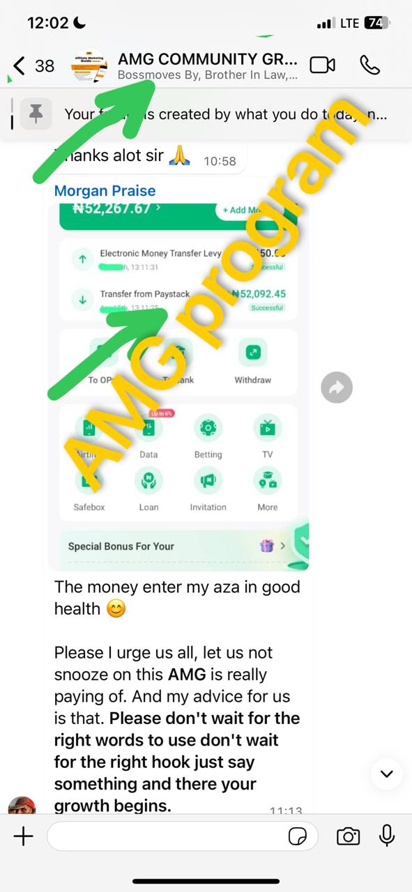 Customer review 3
