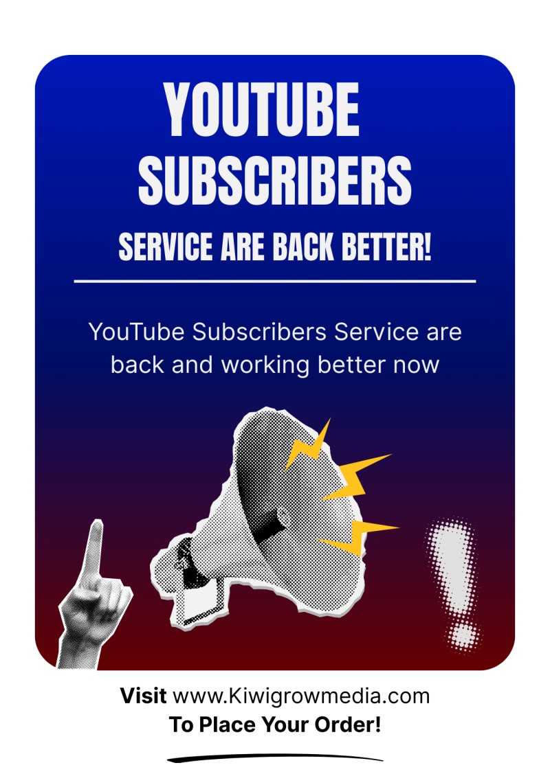 100 YouTube subscribers