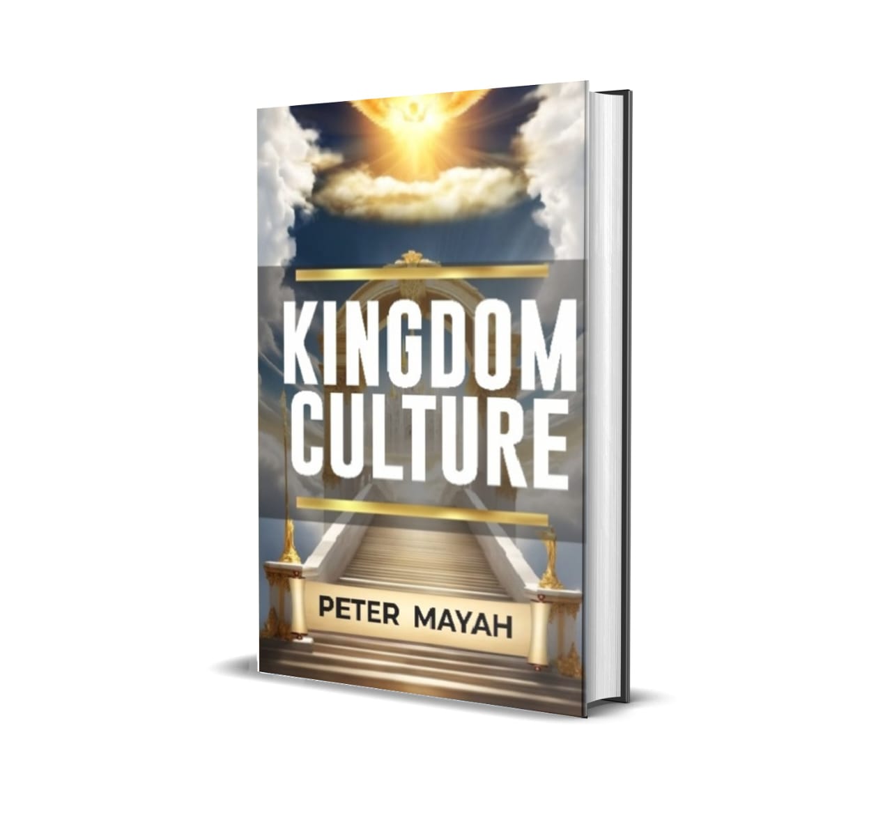 KINGDOM CULTURE