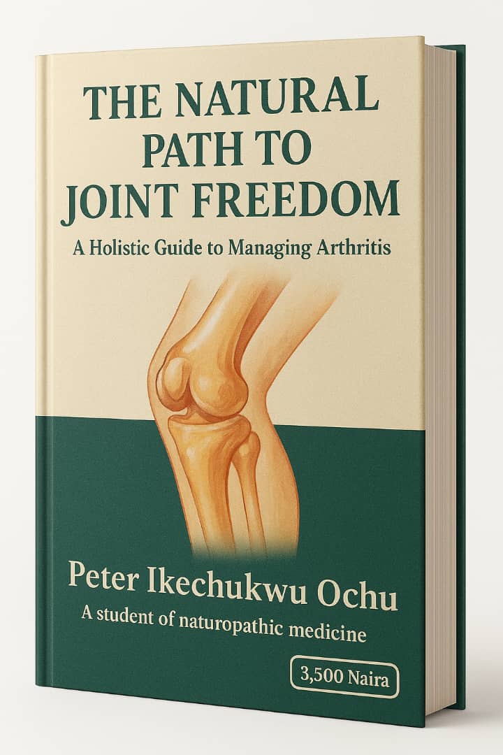 Natural path to Joint Freedom