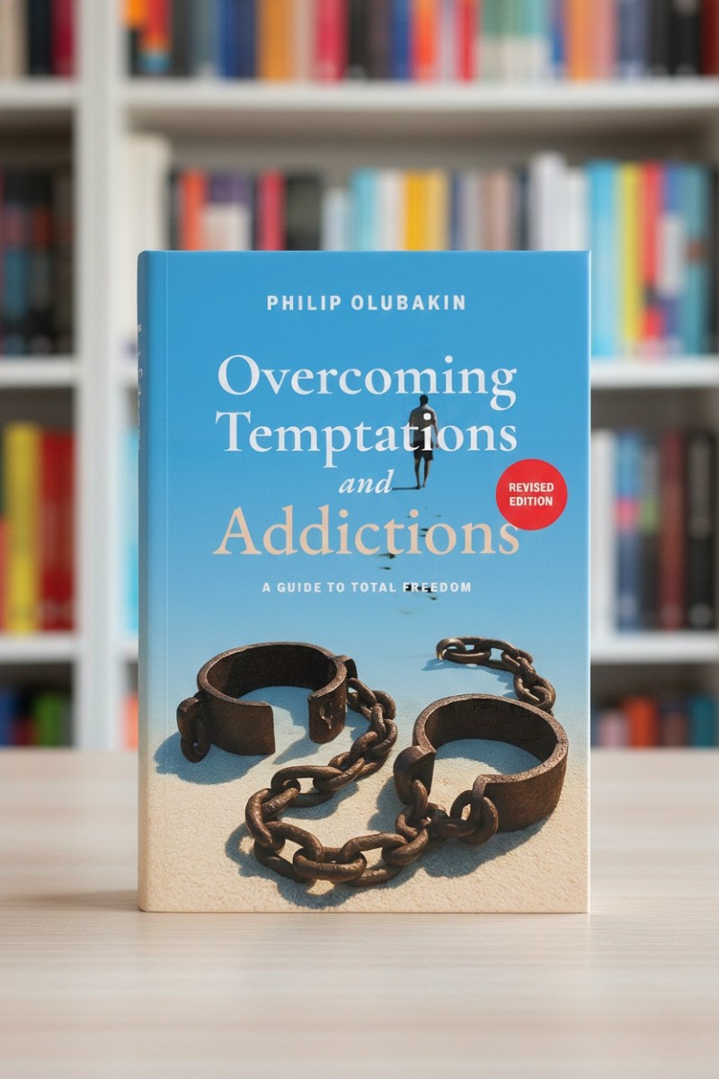Overcoming Temptations and Addictions
