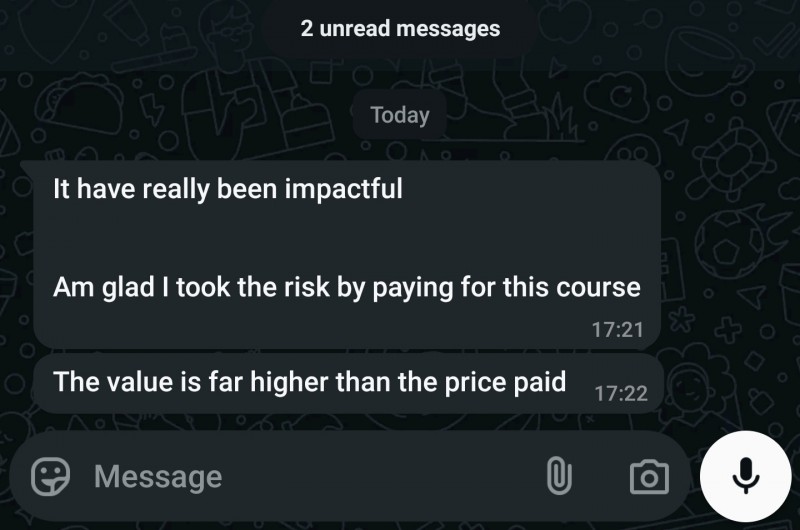 Customer review 11