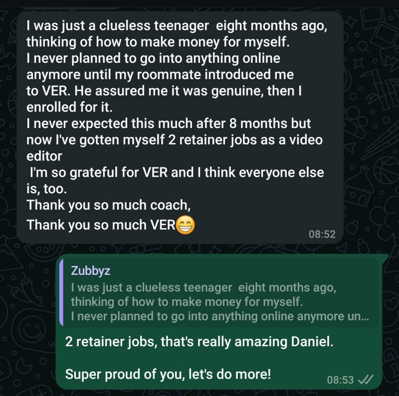 Customer review 12