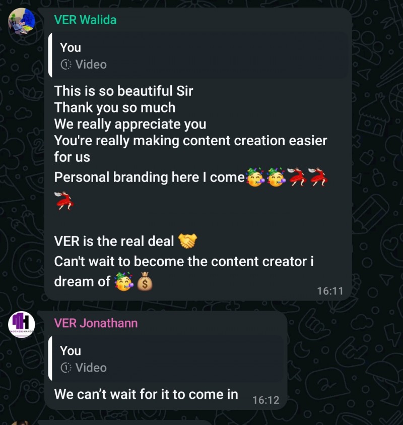 Customer review 13