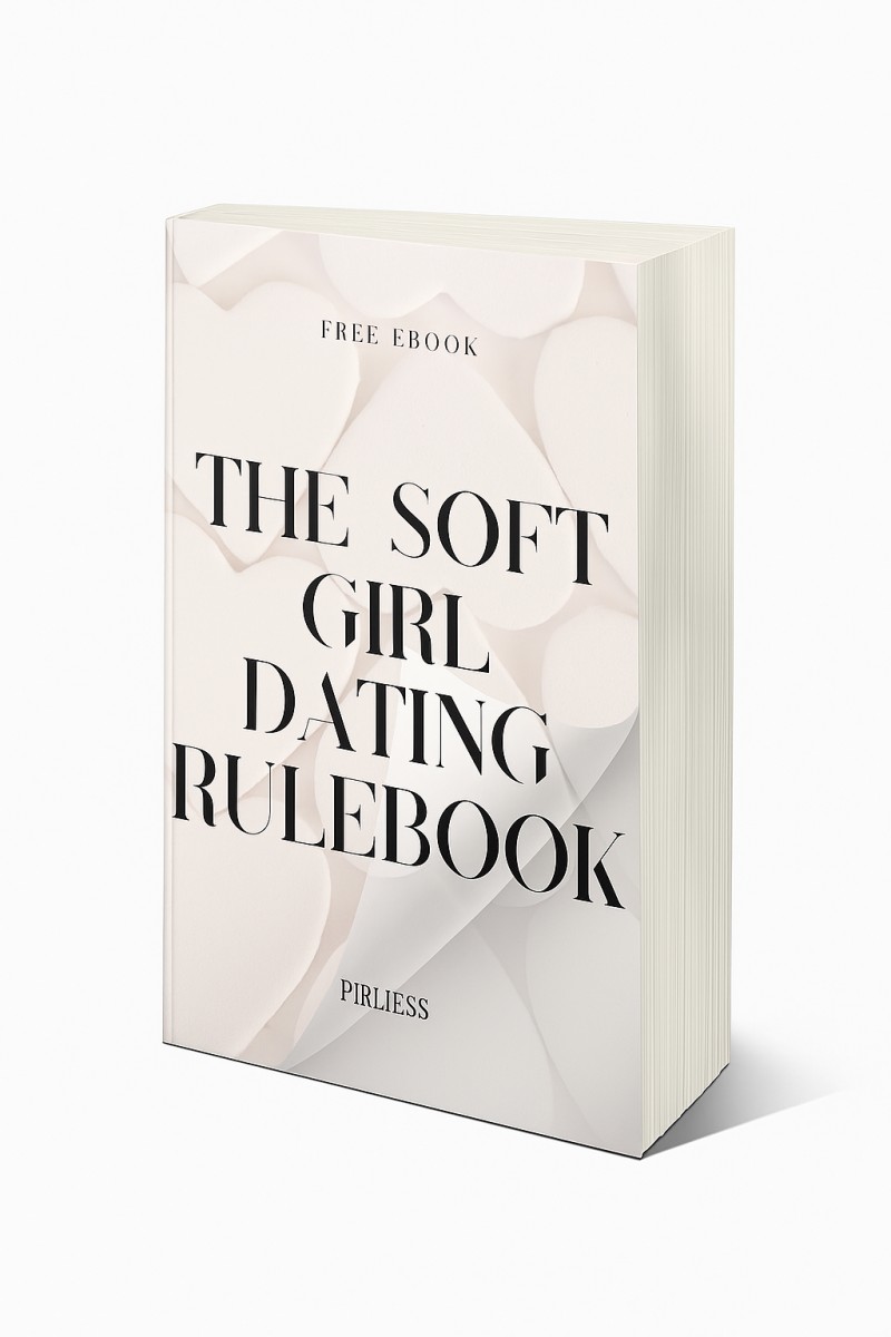 The Soft Girl Dating Rulebook