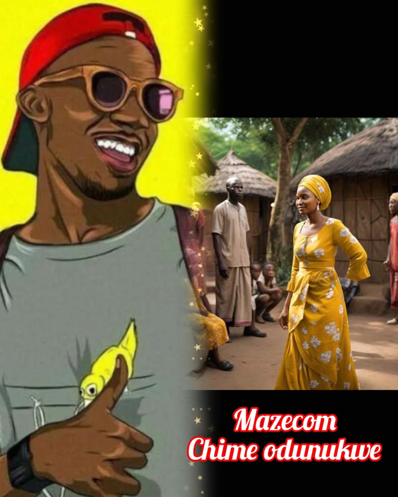 Buy Digital Book By Pmaze Community On Selar