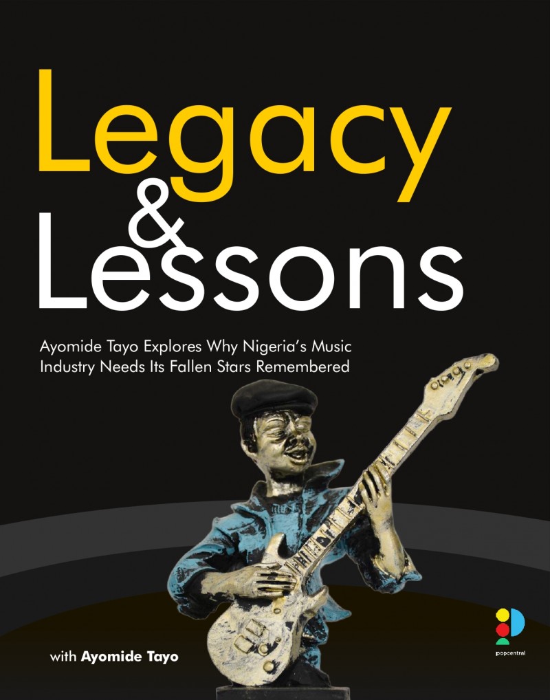 Legacy & Lessons
