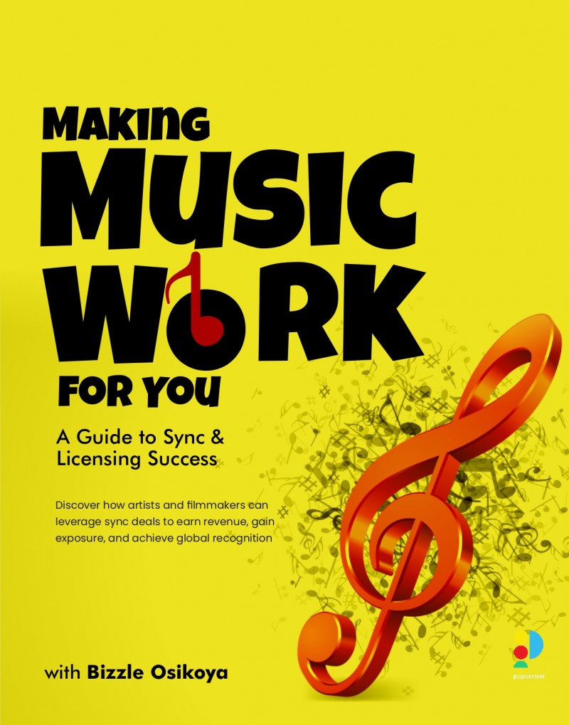 Making Music Work for You