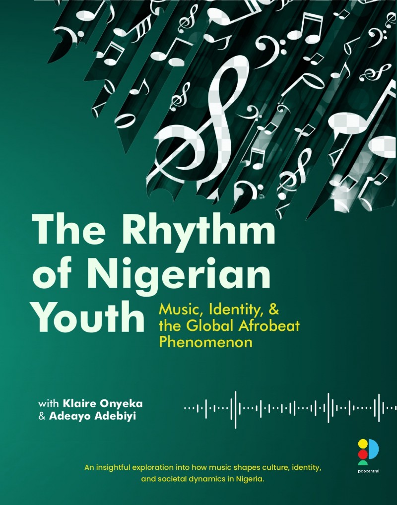 The Rhythm of Nigerian Youth