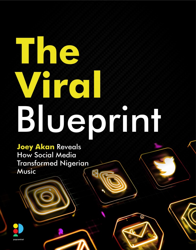 The Viral Blueprint