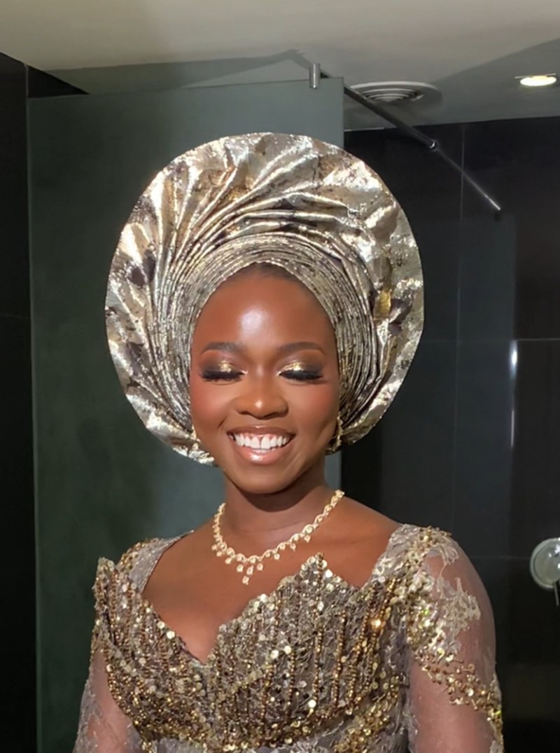 SEGO GELE