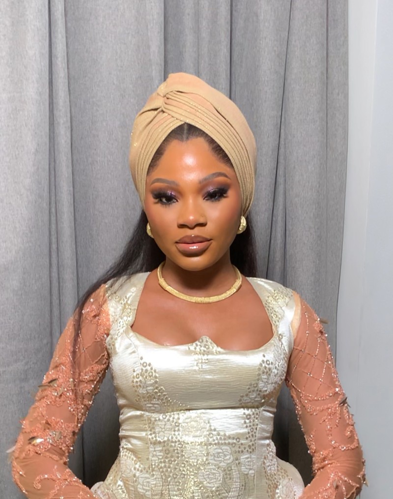 Turban style