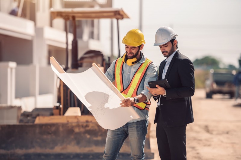 A Complete Guide To Building and Buying a New Roof