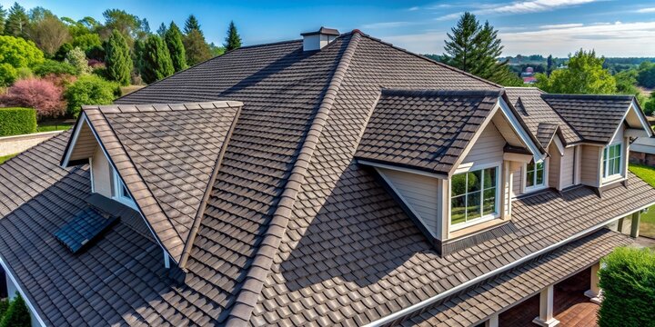A Complete Guide To Building and Buying a New Roof