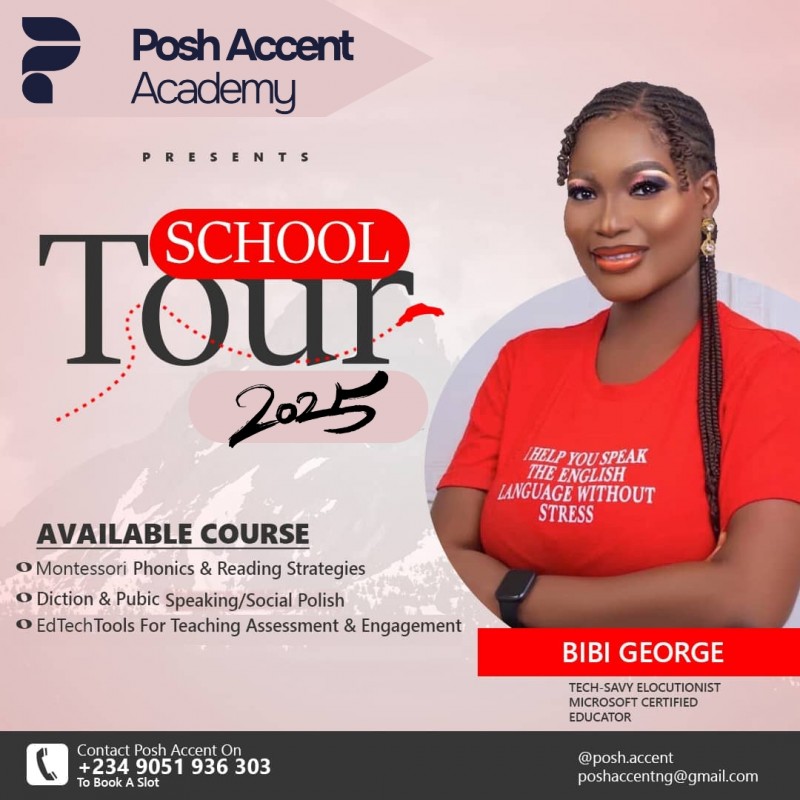 CORPORATE TEACHERS' TRAINING