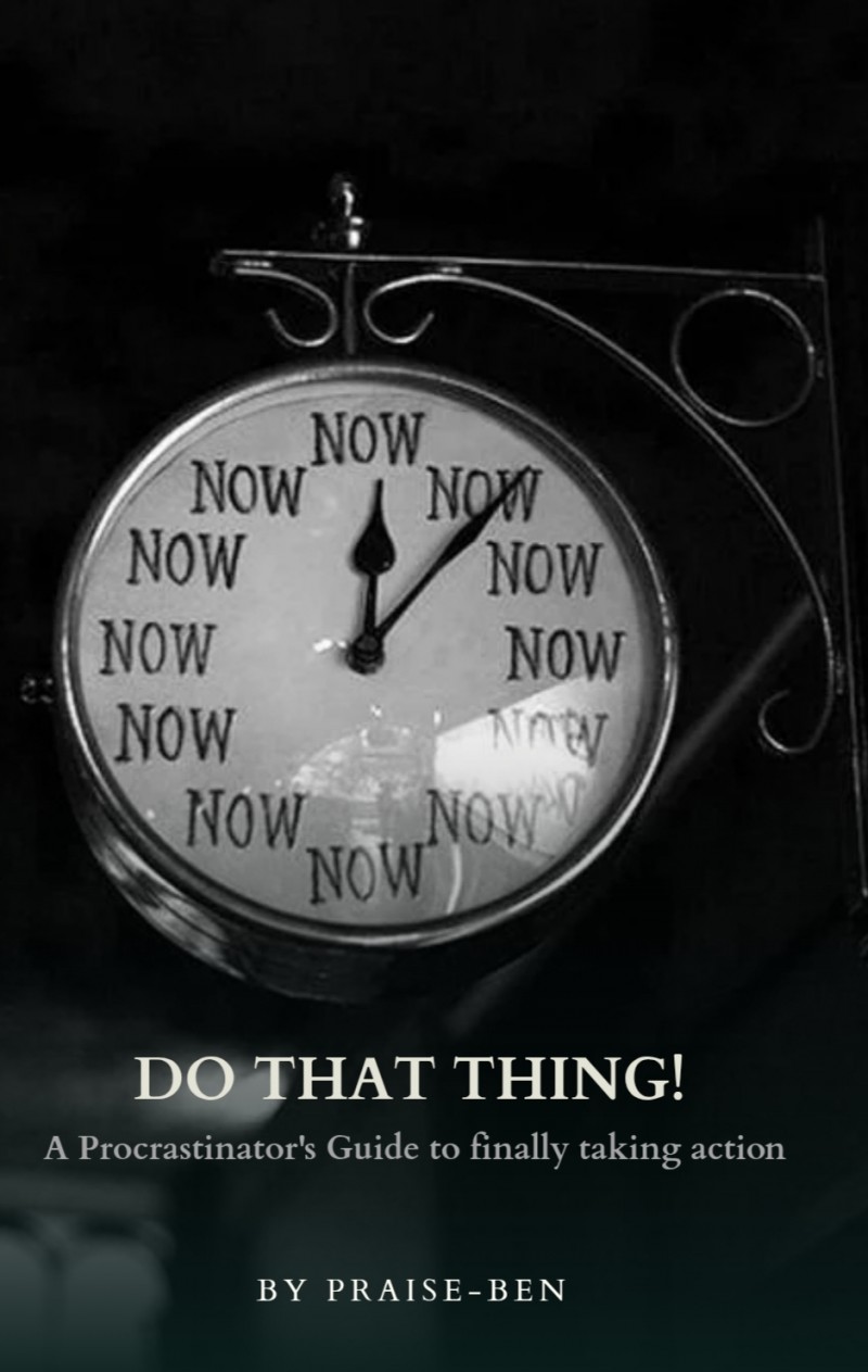 DO THAT THING!