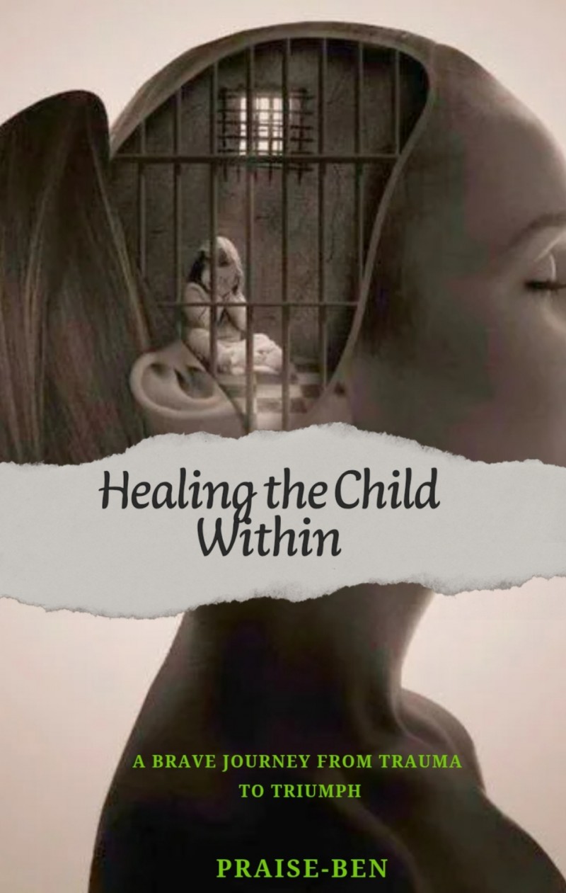 Healing The Child Within