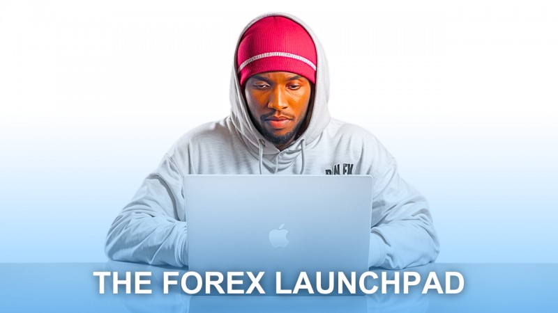 Forex Launch Pad