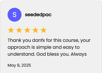 Customer review 1