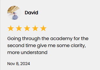 Customer review 3