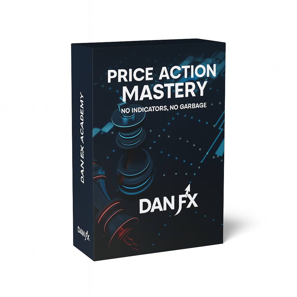 Price Action Mastery
