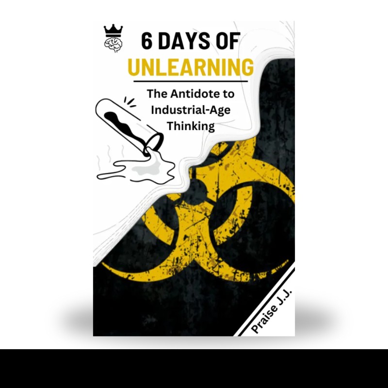 Antidote to Industrial Thinking