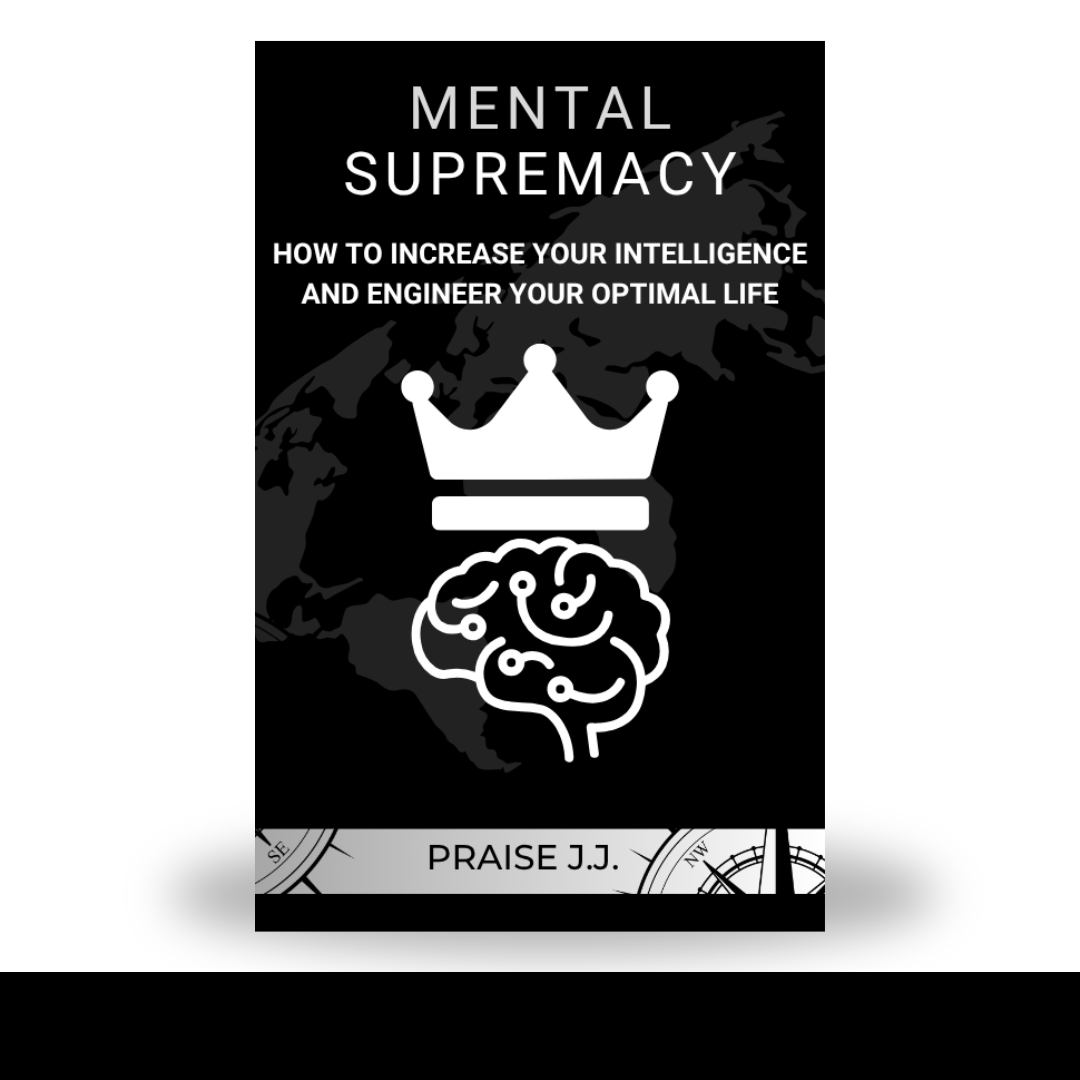Mental Supremacy Bundle